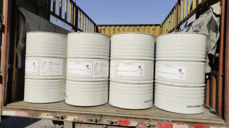 陶氏食品級丙二醇出貨.jpg 陶氏食品級丙二醇出貨.jpg